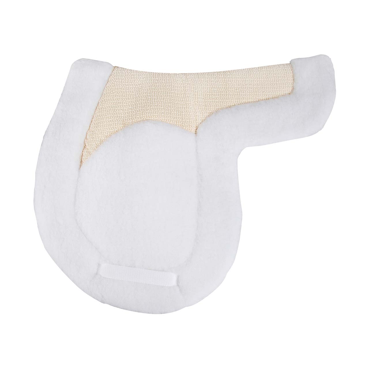 Success Equestrian Hunter Pro Non-Slip Saddle Pad